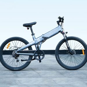 دوچرخه برقی تاشو شیائومی مدل Himo Z26