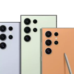 گوشی موبایل سامسونگ Galaxy S24 Ultra ظرفیت 256 گیگابایت رم 12