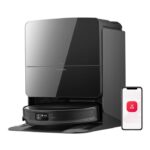 جارورباتیک روبراک مدل Roborock Saros 10R