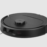 جارو رباتیک روبراک Roborock Qrevo L