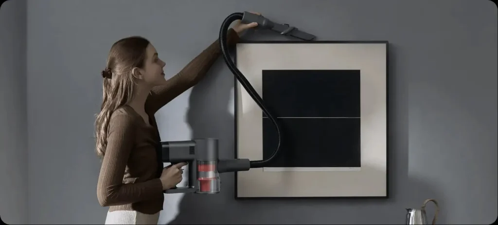 جارو شارژی شیائومی مدل Xiaomi Vacuum Cleaner G20 Max