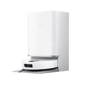 جاروبرقی رباتیک شیائومی مدل Xiaomi Robot Vacuum 5 ( پک اصلی گلوبال شرکتی )