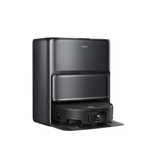 جاروبرقی رباتیک مووا مدل MOVA Z60 Ultra Roller Complete