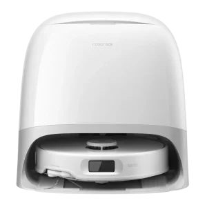 جاروبرقی رباتیک روبوراک مدل Roborock Qrevo Curv 5a1 ( پک اصلی و گلوبال شرکتی )
