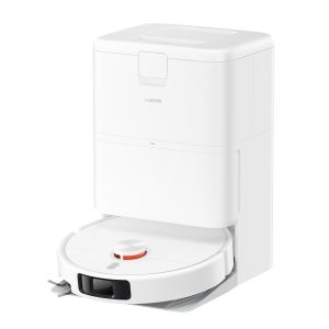 جاروبرقی رباتیک شیائومی مدل Xiaomi Vacuum Robot H50 Pro ( پک اصلی شرکتی و گلوبال اروپا ) با 18 ماه گارانتی