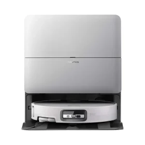 جاروبرقی رباتیک روبوراک مدل Roborock Saros 20 Sonic ( پک اصلی شرکتی و گلوبال اروپا ۲۰۲۶ ) ارسال فوری با اتوبوس