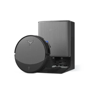 جاروبرقی رباتیک اکووکس مدل Ecovacs T90 pro omni