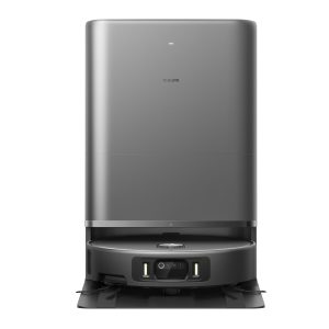 جاروبرقی رباتیک شیائومی مدل Robot Vacuum 6Max ( گلوبال اروپا شرکتی سری اول تولید با کیفیت بالا )