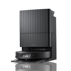 جاروبرقی رباتیک روبوراک مدل Roborock Qrevo Edge 2 ( پک اصلی و گلوبال شرکتی اروپا )