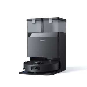 جاروبرقی رباتیک اکووکس مدل T30c Prime ( پک اصلی و نسخه گلوبال اروپا )